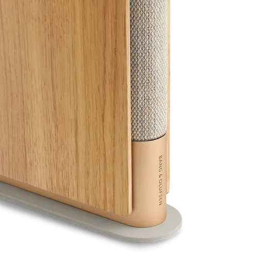 Beosound Emerge Gold Tone Alu/Light Oak - image 4