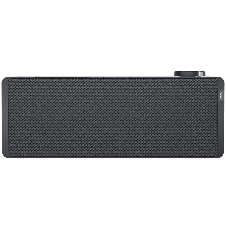 LOEWE Klang S1, Home Audio System WI-FI/BT 80W, Basalt Grey