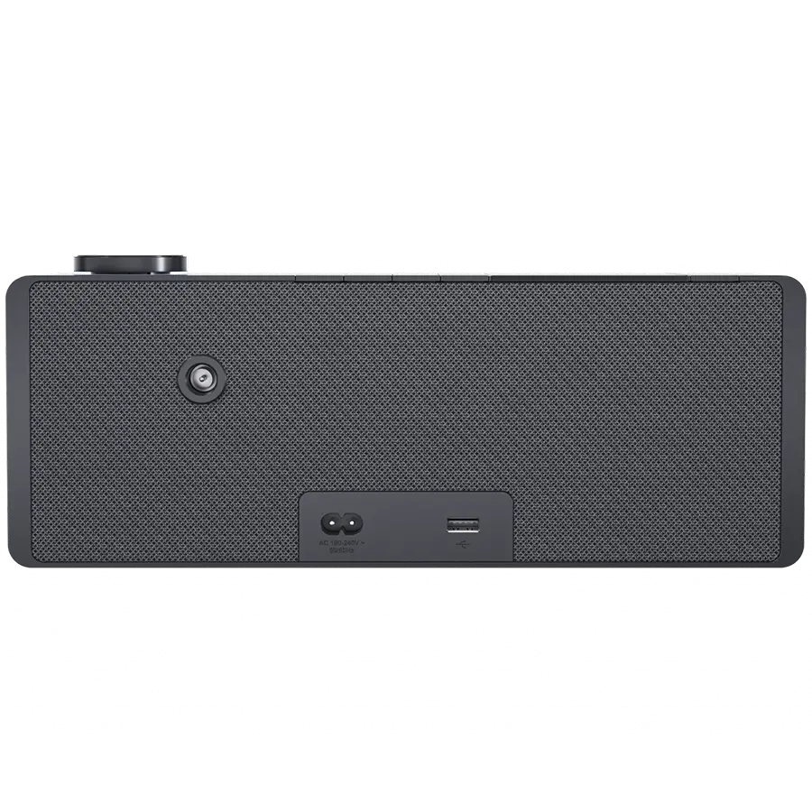 LOEWE Klang S1, Home Audio System WI-FI/BT 80W, Basalt Grey - image 1