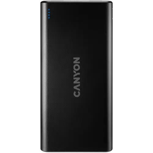 CANYON power bank PB-106 10000 mAh Black