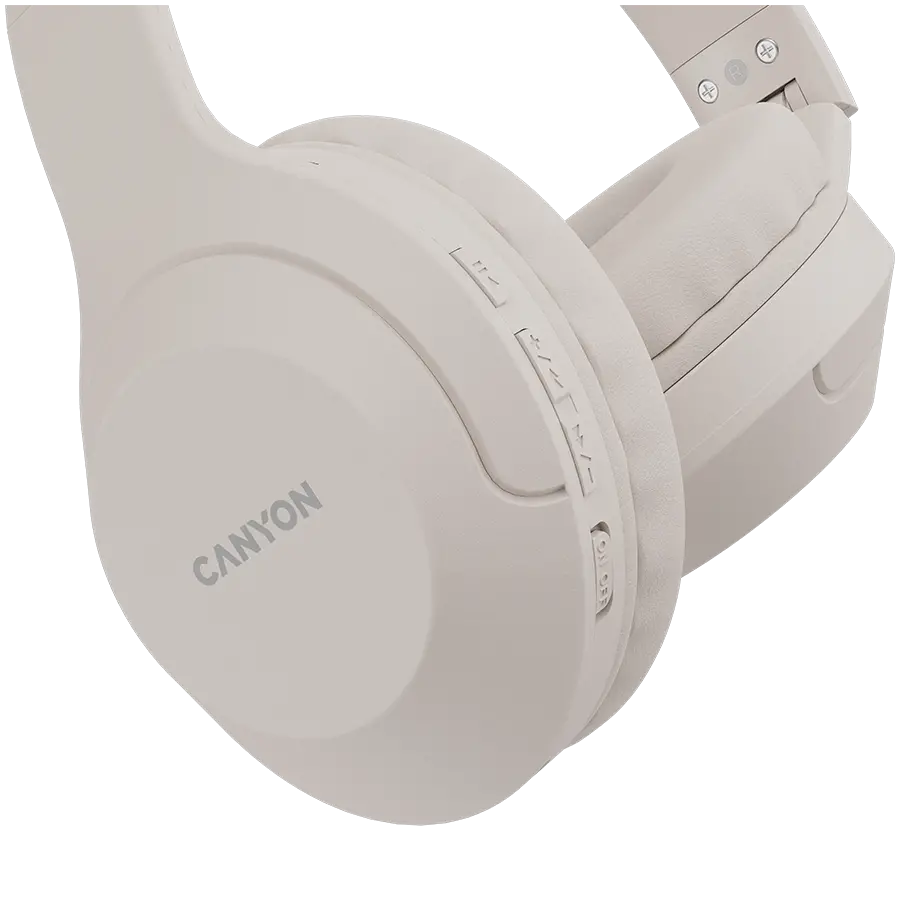 CANYON headset BTHS-3 Beige - image 3