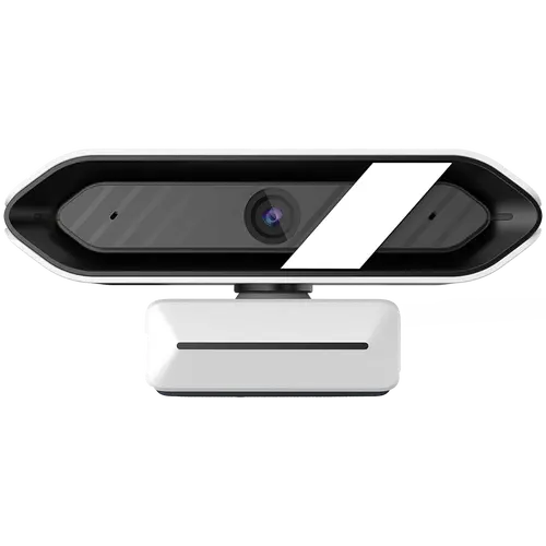 LORGAR Rapax 701, Streaming Camera,2K 1080P/60fps, 1/3'',4Mega CMOS Image Sensor, Auto Focus, Built-in high sensivity low noise cancelling Microphone,white coating color, USB 2.0 Type C , L=2000mm, size: 105x46.8x62.5mm, Weight: 108g