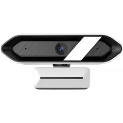LORGAR Rapax 701, Streaming Camera,2K 1080P/60fps, 1/3'',4Mega CMOS Image Sensor, Auto Focus, Built-in high sensivity low noise cancelling Microphone,white coating color, USB 2.0 Type C , L=2000mm, size: 105x46.8x62.5mm, Weight: 108g