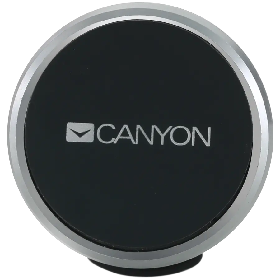 CANYON car holder CH-4 Vent Magnetic Black