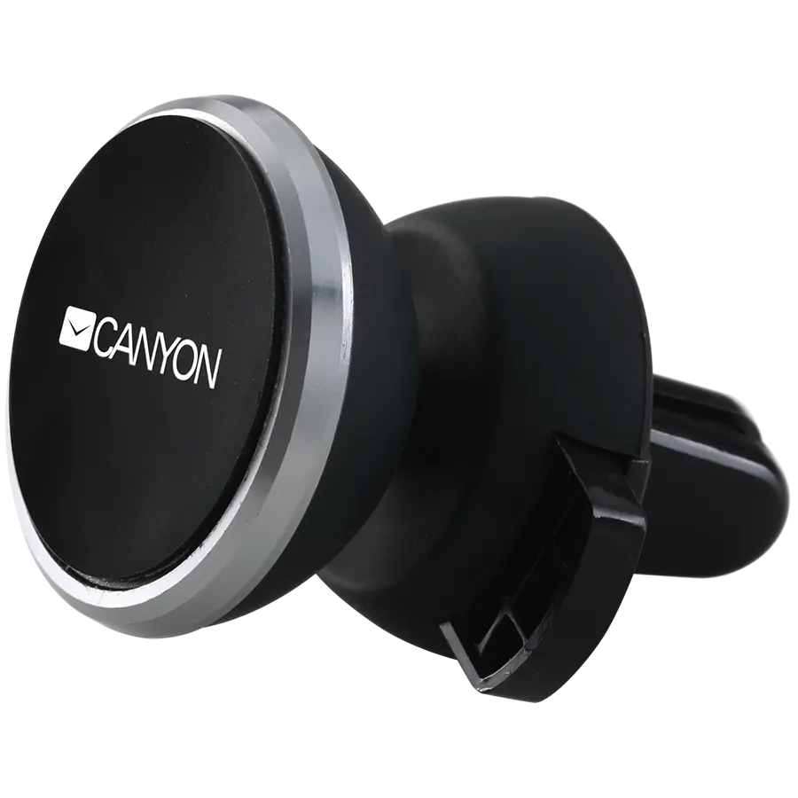 CANYON car holder CH-4 Vent Magnetic Black - image 1