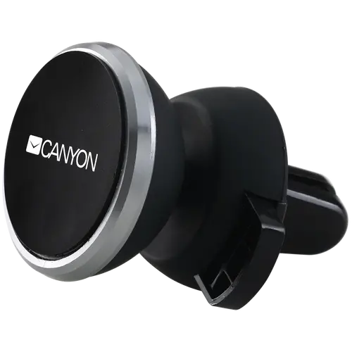 CANYON car holder CH-4 Vent Magnetic Black - image 1