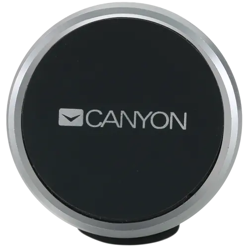 CANYON car holder CH-4 Vent Magnetic Black