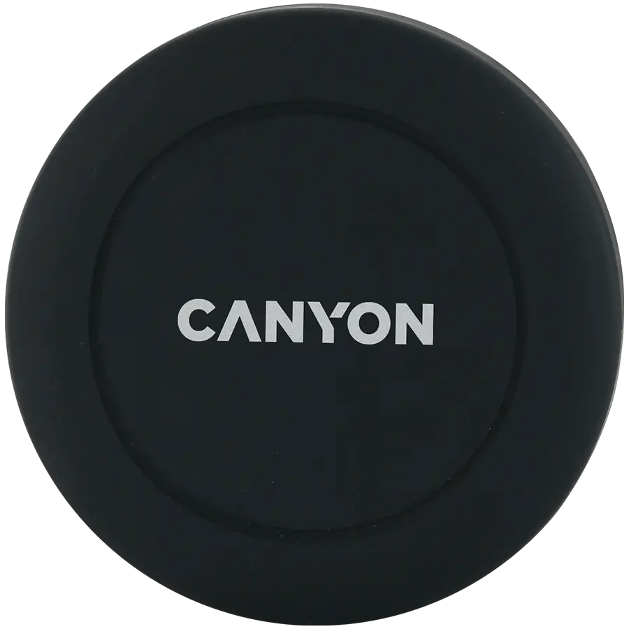 CANYON suport auto CH-2 Vent magnetic negru
