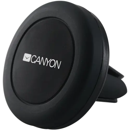 CANYON car holder CH-2 Vent Magnetic Black - image 1