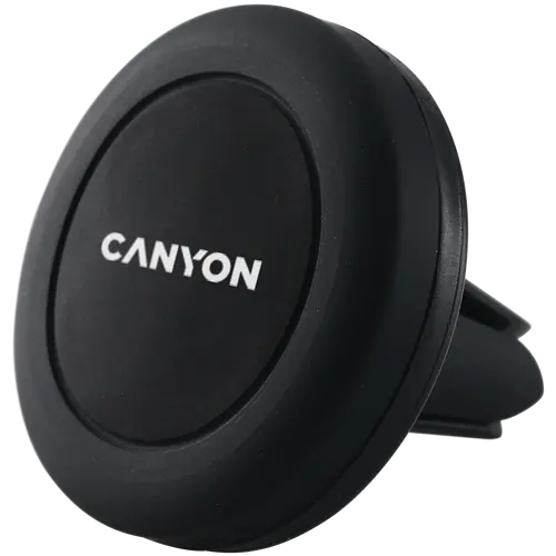 CANYON βάση αυτοκινήτου CH-2 Vent μαγνητική μαύρη - 2