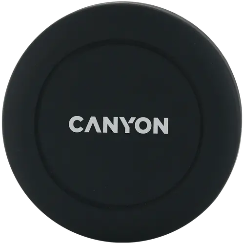 CANYON βάση αυτοκινήτου CH-2 Vent μαγνητική μαύρη - 1