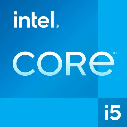 Intel CPU Desktop Core i5-12400 (2.5GHz, 18MB, LGA1700) box - 1