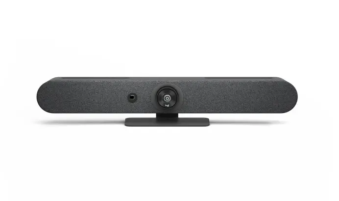 Cameră web, Logitech Rally Bar Mini - GRAFIT - EMEA