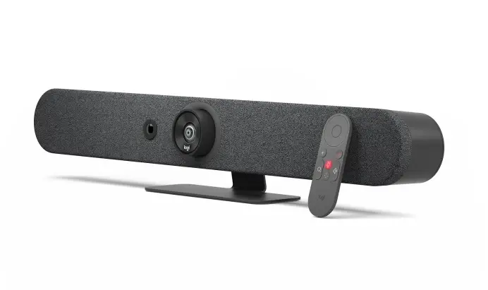 Cameră web, Logitech Rally Bar Mini - GRAFIT - EMEA - image 1