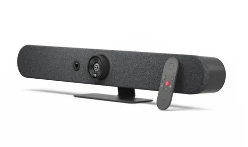 Κάμερα web, Logitech Rally Bar Mini - ΓΡΑΦΙΤΗΣ - EMEA - 2