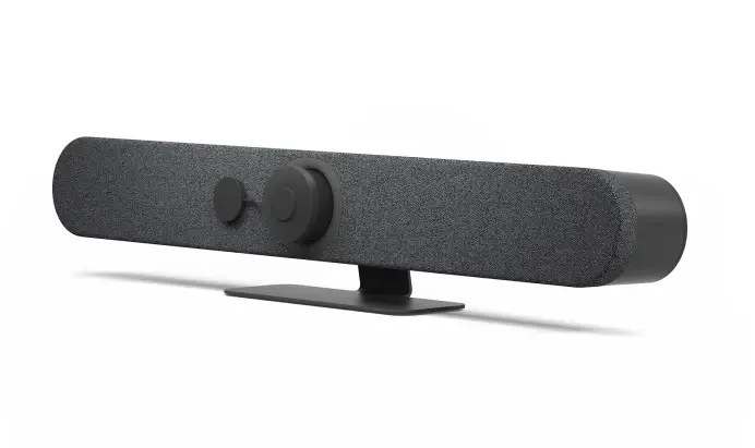 Κάμερα web, Logitech Rally Bar Mini - ΓΡΑΦΙΤΗΣ - EMEA - image 2