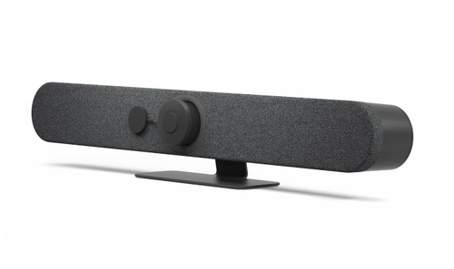 Уебкамера, Logitech Rally Bar Mini - GRAPHITE - EMEA - image 2