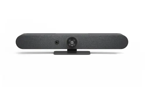 Cameră web, Logitech Rally Bar Mini - GRAFIT - EMEA