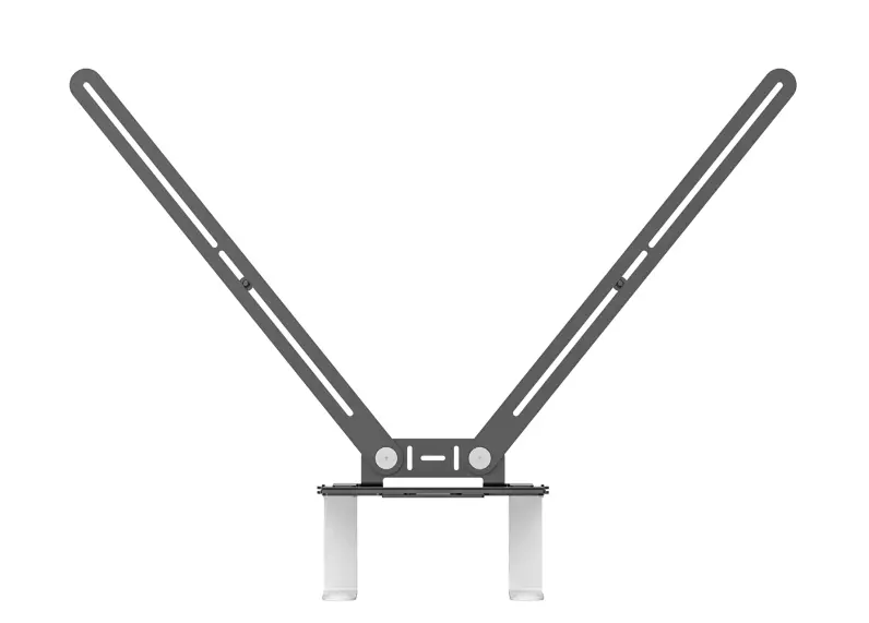 Стойка, Logitech TV Mount for Video Bars - N/A - N/A - N/A - WW-9004 - TV MOUNT - image 1