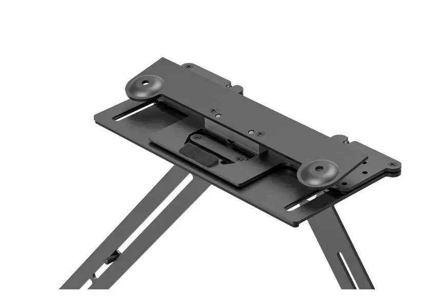 Стойка, Logitech TV Mount for Video Bars - N/A - N/A - N/A - WW-9004 - TV MOUNT - image 2