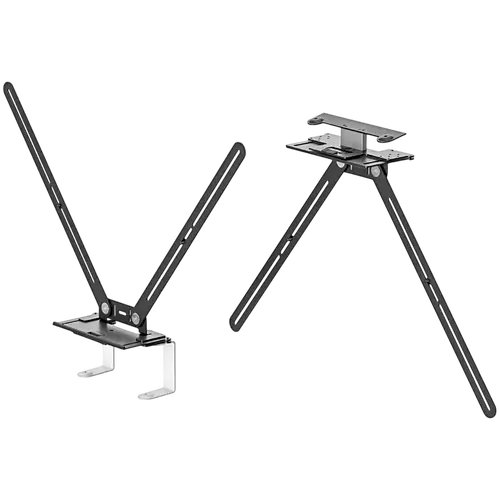 Стойка, Logitech TV Mount for Video Bars - N/A - N/A - N/A - WW-9004 - TV MOUNT