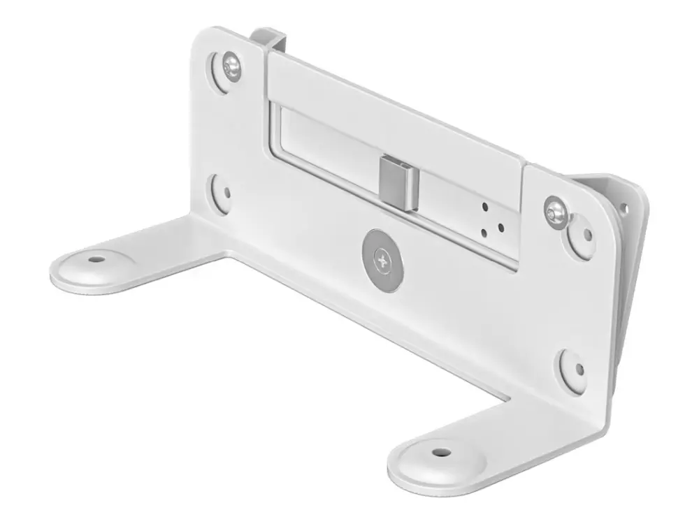 Аксесоар, Logitech RWall Mount for Video Bars - N/A - N/A - N/A - WW-9004 - WALL MOUNT