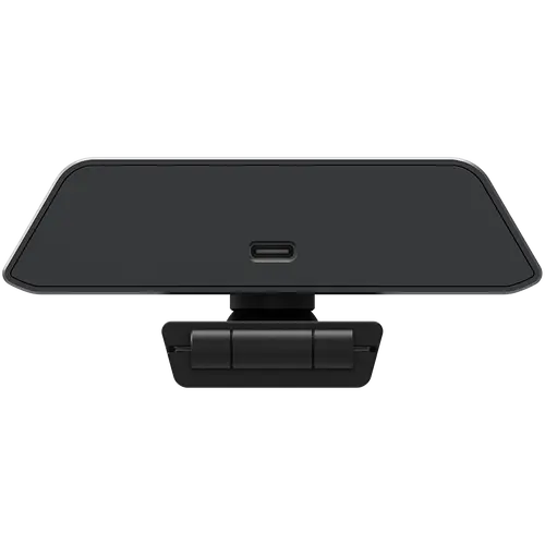 Prestigio Solutions Video Conferencing Cameră 13MP UHD: 4K, 13MP, 2 microfoane, 4m (rază), Conectare prin USB Type-C - 2