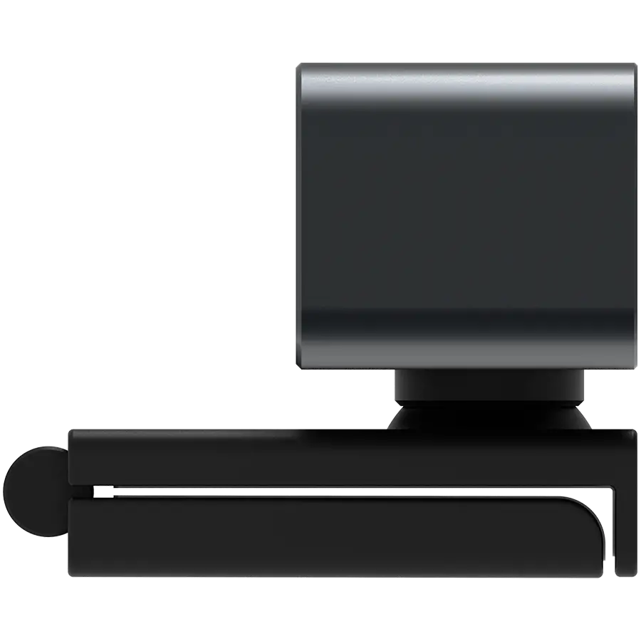 Prestigio Solutions Video Conferencing 13MP UHD Camera: 4K, 13MP, 2 mic, 4m (Range), Connection via USB Type-C - image 4