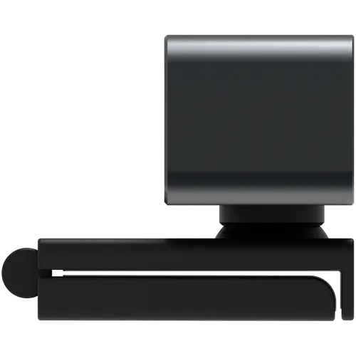Prestigio Solutions Video Conferencing Κάμερα 13MP UHD: 4K, 13MP, 2 μικρόφωνα, 4m (εμβέλεια), Σύνδεση μέσω USB Type-C - 5