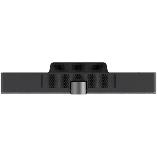 Prestigio Solutions Video Conferencing Collaboration Bar Alpha: UHD, 12MP, 6 mic, 8m (Range), Connection via USB Type-C or AUX - image 3