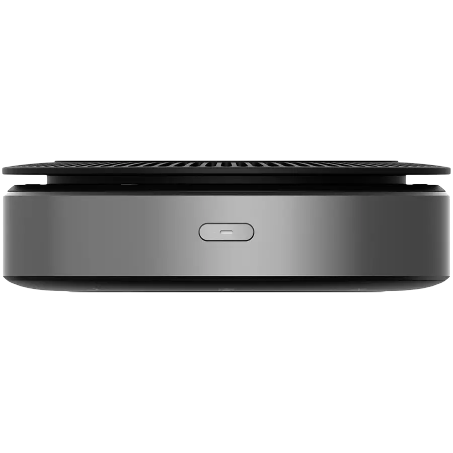 Prestigio Solutions Video Conferencing Ηχείο hands-free Alpha: 5W, 6 μικρόφωνα, 5m (ακτίνα), Ασύρματη φόρτιση, Σύνδεση μέσω USB Type-C, AUX - image 2