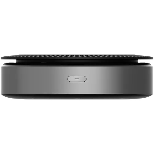 Prestigio Solutions Video Conferencing Ηχείο hands-free Alpha: 5W, 6 μικρόφωνα, 5m (ακτίνα), Ασύρματη φόρτιση, Σύνδεση μέσω USB Type-C, AUX - 3