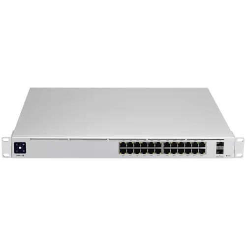 UBIQUITI UniFi Switch Pro 24 PoE