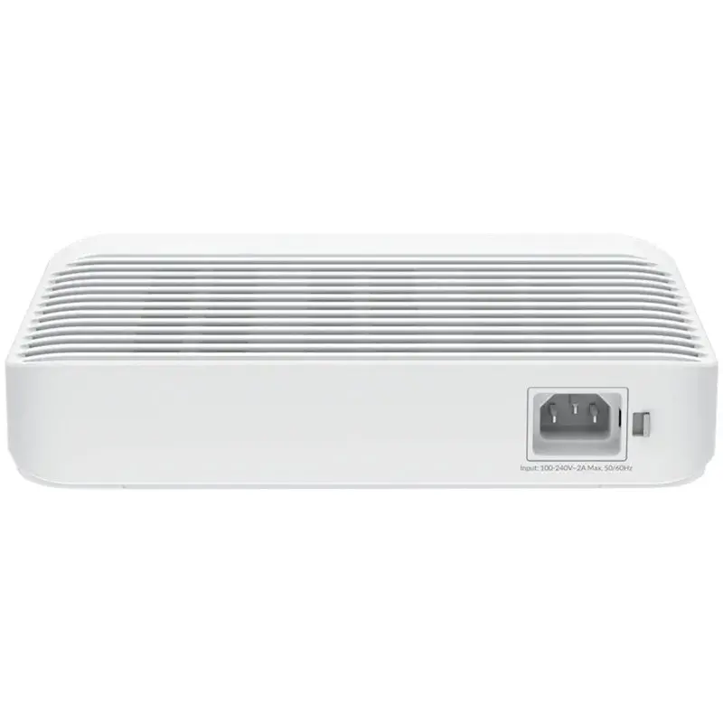 UBIQUITI UniFi Switch Enterprise 8 PoE (Vintage) - image 1