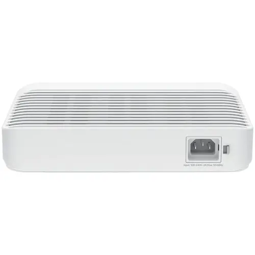 UBIQUITI UniFi Switch Enterprise 8 PoE (Vintage) - image 1