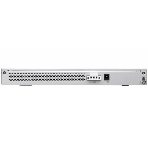 10Gigabit 6-Port 802.3bt UniFi Switch, EU - image 1