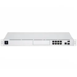 1U Rackmount 10Gbps UniFi Multi-Application System with UDM-PRO-EU