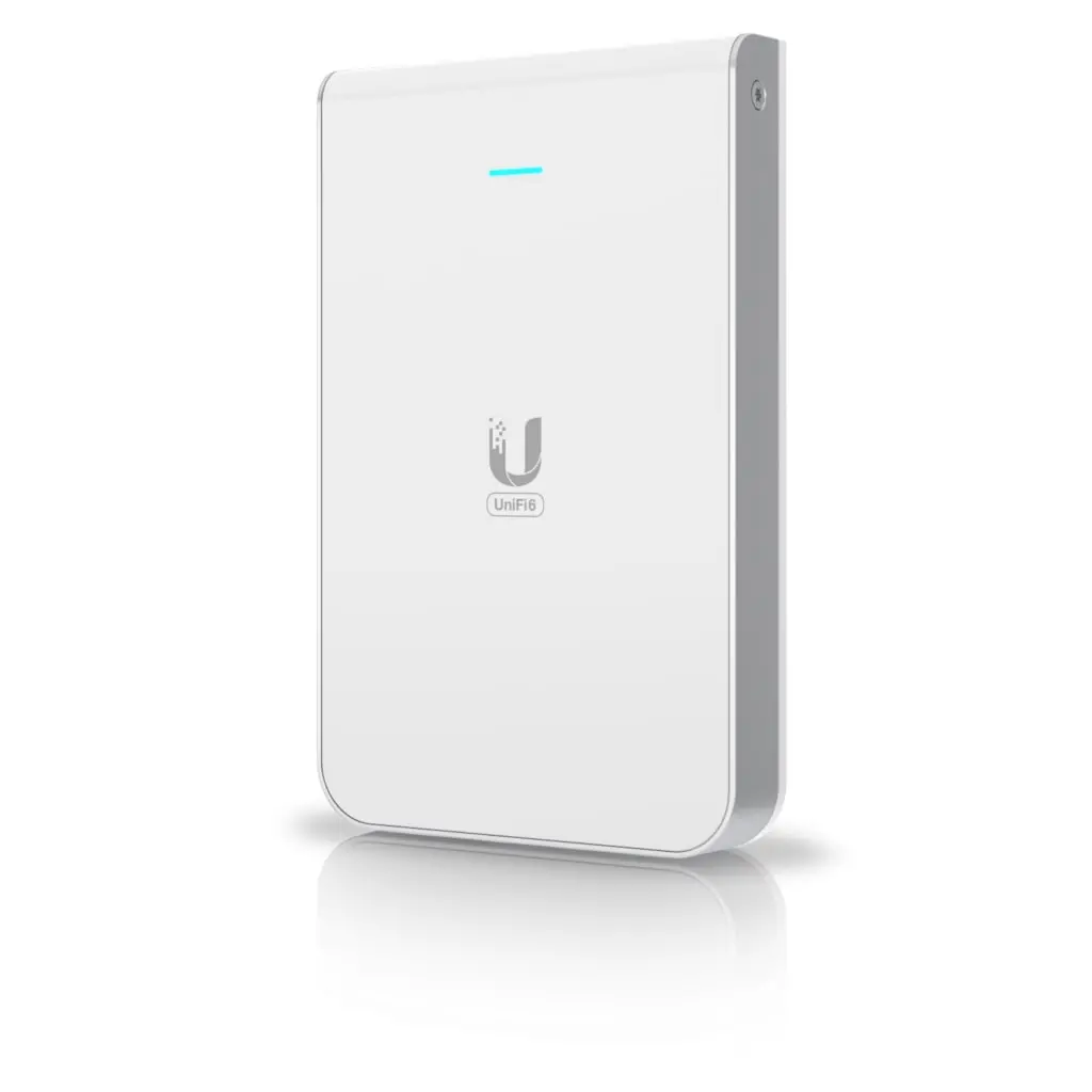 UBIQUITI UniFi U6 In-Wall, Σημείο πρόσβασης, WiFi 6