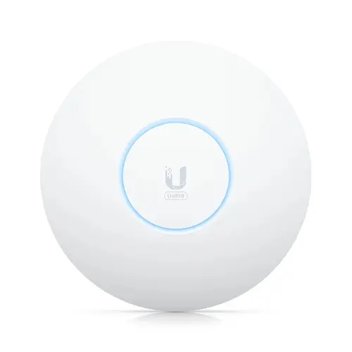 UBIQUITI UniFi U6 Enterprise, Access Point, WiFi 6E