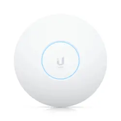 UBIQUITI UniFi U6 Enterprise, Access Point, WiFi 6E