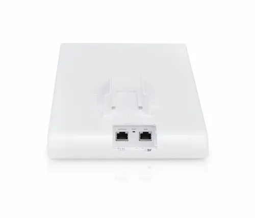 Ubiquiti 5-pack of UAP-AC-M-PRO-EU Networking Interface - (2) 10/100/1000 Ethernet Ports/Wireless Security WEP, WPA-PSK, WPA-Enterprise (WPA/WPA2, TKIP/AES) - image 1