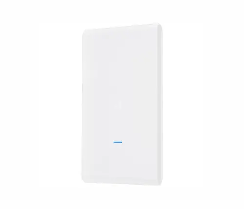 Ubiquiti 5-pack of UAP-AC-M-PRO-EU Networking Interface - (2) 10/100/1000 Ethernet Ports/Wireless Security WEP, WPA-PSK, WPA-Enterprise (WPA/WPA2, TKIP/AES) - image 2