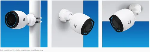 Professional Indoor/Outdoor, 4K Video, 3x Optical - image 4