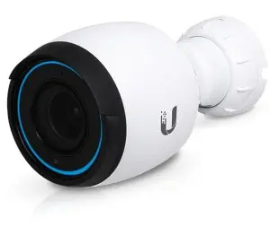 Professional Indoor/Outdoor, 4K Video, 3x Optical