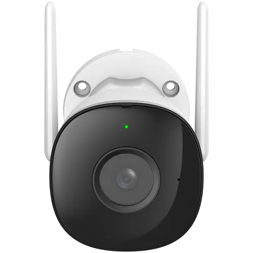 Imou Bullet 2C, Wi-Fi IP camera, 2MP, 1/2.8" progressive CMOS, H.265/H.264, 25fps@1080, 2.8mm lens, field of view 102°, IR up to 30m, 16xDigital Zoom, 1xRJ45, Micro SD up to 256GB, built-in Mic, Motion and Human Detection, IP67. - image 2