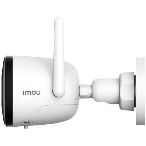 Imou Bullet 2C, Wi-Fi IP camera, 2MP, 1/2.8" progressive CMOS, H.265/H.264, 25fps@1080, 2.8mm lens, field of view 102°, IR up to 30m, 16xDigital Zoom, 1xRJ45, Micro SD up to 256GB, built-in Mic, Motion and Human Detection, IP67. - image 5