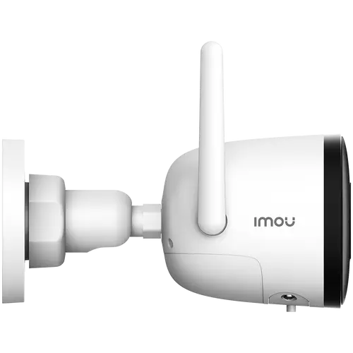 Imou Bullet 2C, Wi-Fi IP camera, 2MP, 1/2.8" progressive CMOS, H.265/H.264, 25fps@1080, 2.8mm lens, field of view 102°, IR up to 30m, 16xDigital Zoom, 1xRJ45, Micro SD up to 256GB, built-in Mic, Motion and Human Detection, IP67. - image 6