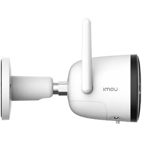Imou Bullet 2, full color night vision Wi-Fi IP camera, 2MP, 1/2.8" progressive CMOS, H.265/H.264, 25fps@1080, 2.8mm lens, field of view 108°, IR up to 30m, 16xDigital Zoom, 1xRJ45,  Micro SD up to 256GB, Built-in Mic&Speaker, Motion Detection, IP67 - image 6