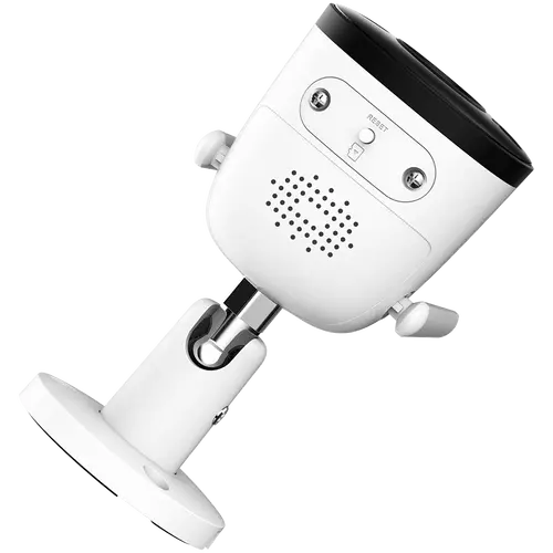 Imou Bullet 2, full color night vision Wi-Fi IP camera, 2MP, 1/2.8" progressive CMOS, H.265/H.264, 25fps@1080, 2.8mm lens, field of view 108°, IR up to 30m, 16xDigital Zoom, 1xRJ45,  Micro SD up to 256GB, Built-in Mic&Speaker, Motion Detection, IP67 - image 7