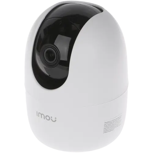 Imou Ranger 2, Wi-Fi IP camera, 2MP, 1/2.9" progressive CMOS, H.265/H.264, 25@10180, 3,6mm lens, 0 to 355° Pan, field of view 86°, IR up to 10m, 1xRJ45, Micro SD up to 256GB, built-in Mic & Speaker, Human Detection, Smart tracking, Alarm notificati - image 1